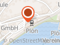 Tourist Info Plön