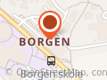 REMA 1000 BORGEN