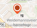 Weidemannsveien Park Og Barnehage