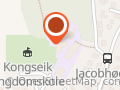 Kongseik ungdomsskole