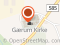 Gærum Kirke
