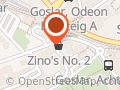 Zino's No. 2 - Kiosk und mehr