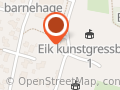 Stiftelsen Eik Idrettsanlegg