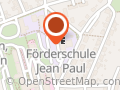 Staatliches Regionales Förderzentrum Jean Paul Meiningen Förderschwerpunkt Geistige Entwicklung