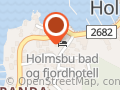 Badehotellet