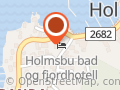 Holmsbu Bad og Fjordhotell AS