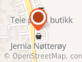 Huseby Kjøkkenstudio Nøtterøy
