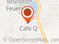 Café Q Brunstorf Corinna Kruse