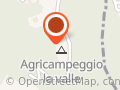 Agricampeggio La Valle