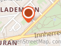 Bunadssøm Helenes systue
