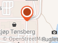 Saga Regnskap Tønsberg As