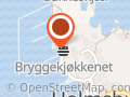 Bryggekjøkkenet