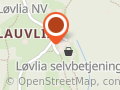 Løvlia Markastue