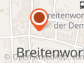 ThüringenForst-AöR Forstbaumschule "Dr. Gottlob König"