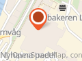 Gavekasse For Vedlikeholds- Avdelingen Ringnes E.c Dahls Bryggeri