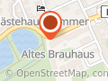 Das alte Brauhaus - Domäne Liebenburg