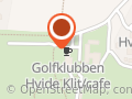 Cafe Hvide Klit I/S