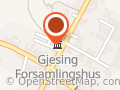 Gjesing Hus