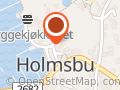 Nærbutikken Holmsbu