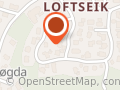 Lassen 3D utvikling
