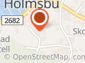 Holmsbu Vel