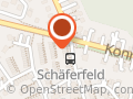 Inna Schelle Friseurmeisterin