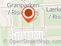 Granparkens Fritidsklub