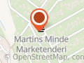 Marketenderi Haveforeningen Martinsminde