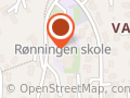 Rønningen Skole Sfo