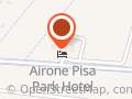 Airone Pisa Park Hotel