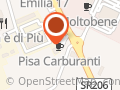 Pisa Carburanti Caffè
