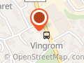Joker Vingrom Handel