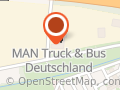 Man Truck & Bus Deutschland GmbH