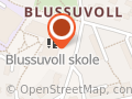 Blussuvoll Skole