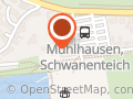 Kulturstätte Schwanenteich