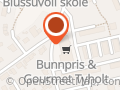 Bunnpris & Gourmet Tyholt AS