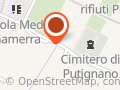 Comune Di Pisa - Cimiteri Loc. Putignano