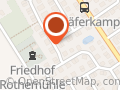 Fahrzeug Bufe / Verwaltung