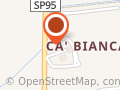 B&B Le Tre Gemme