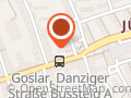 AA - Anonyme Alkoholiker und Al-Anon St. Georg Gemeindehaus