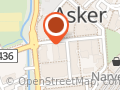 Sats Norge AS Avd Asker