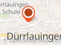 Dürrlauingen Pfarramt