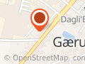 Gærum Snedkerforretning