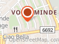 Borettslaget Voldsminde 9