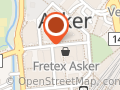 Asker Treningssenter AS