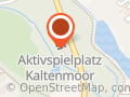 Aktivspielplatz [AKI] Kaltenmoor
