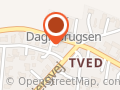 Sparekassen Kronjylland, Tved Afdeling