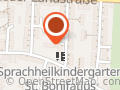 St. Bonifatius,kinder- und Jugendhilfe, Sprachheilkindergarten