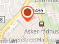 Boys & Girls Asker Trekanten senter