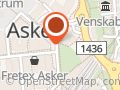 Dressmann AS avd strøket 3 - Dressmann A/S